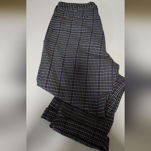 Supreme Houndstooth Pant (Like New) - Picture 4 of 6